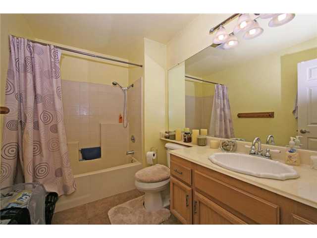 10119 Bluestone Court Spring Valley, CA 91977 - Photo 13 of 15 Upstairs bathroom.