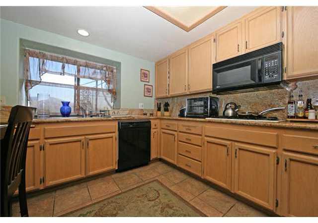 10119 Bluestone Court Spring Valley, CA 91977 - Photo 3 of 15 Another angle of kitchen.