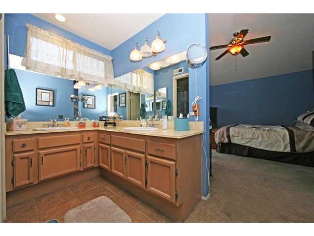 10119 Bluestone Court Spring Valley, CA 91977 - Photo 9 of 15 Master bathroom.