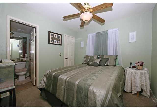 10119 Bluestone Court Spring Valley, CA 91977 - Photo 10 of 15 Ground floor bedroom.