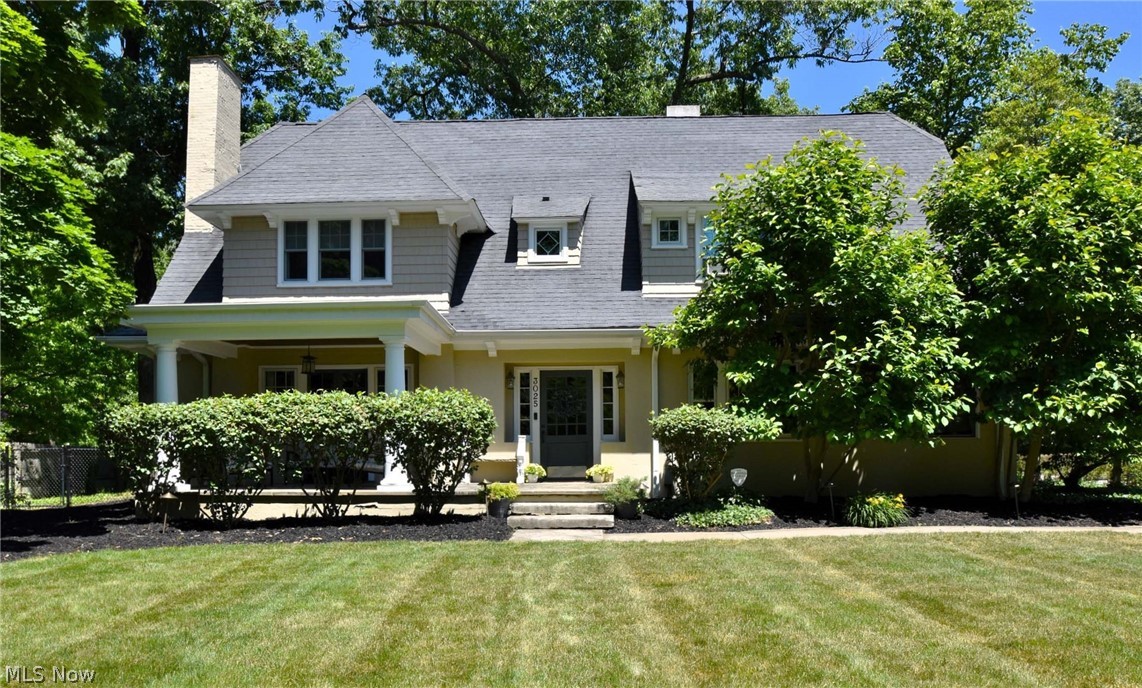 3025 Fairfax Road Cleveland, OH 44118 - Photo 1 of 47 Gallery Image 1