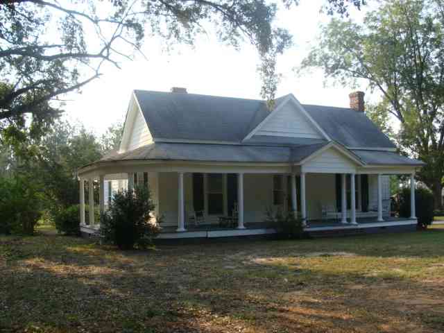 1402 Sexton Gin Road Starr, SC 29684 - Photo 1 of 17
