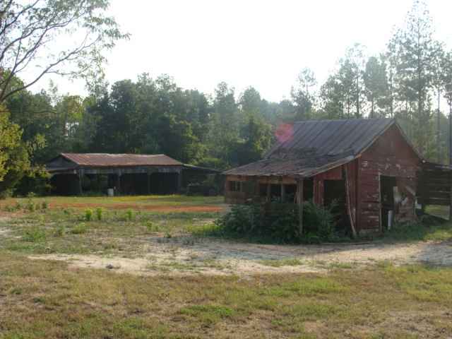 1402 Sexton Gin Road Starr, SC 29684 - Photo 17 of 17