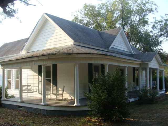 1402 Sexton Gin Road Starr, SC 29684 - Photo 3 of 17