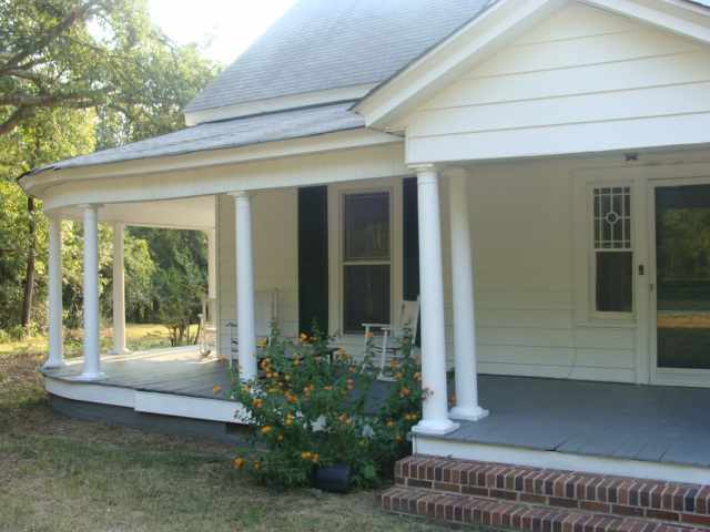 1402 Sexton Gin Road Starr, SC 29684 - Photo 4 of 17