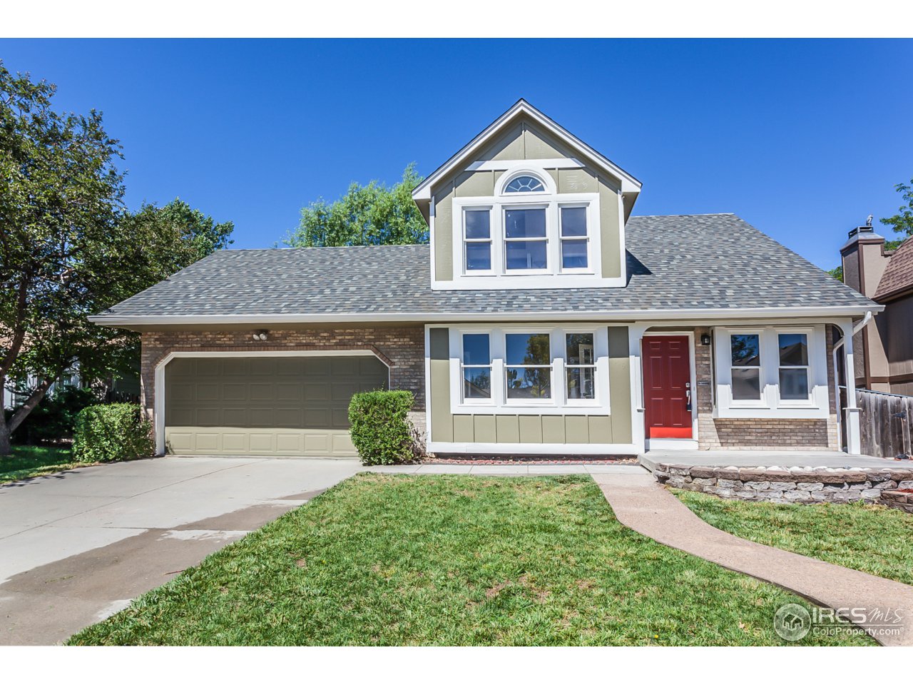 4119 Snow Ridge Circle