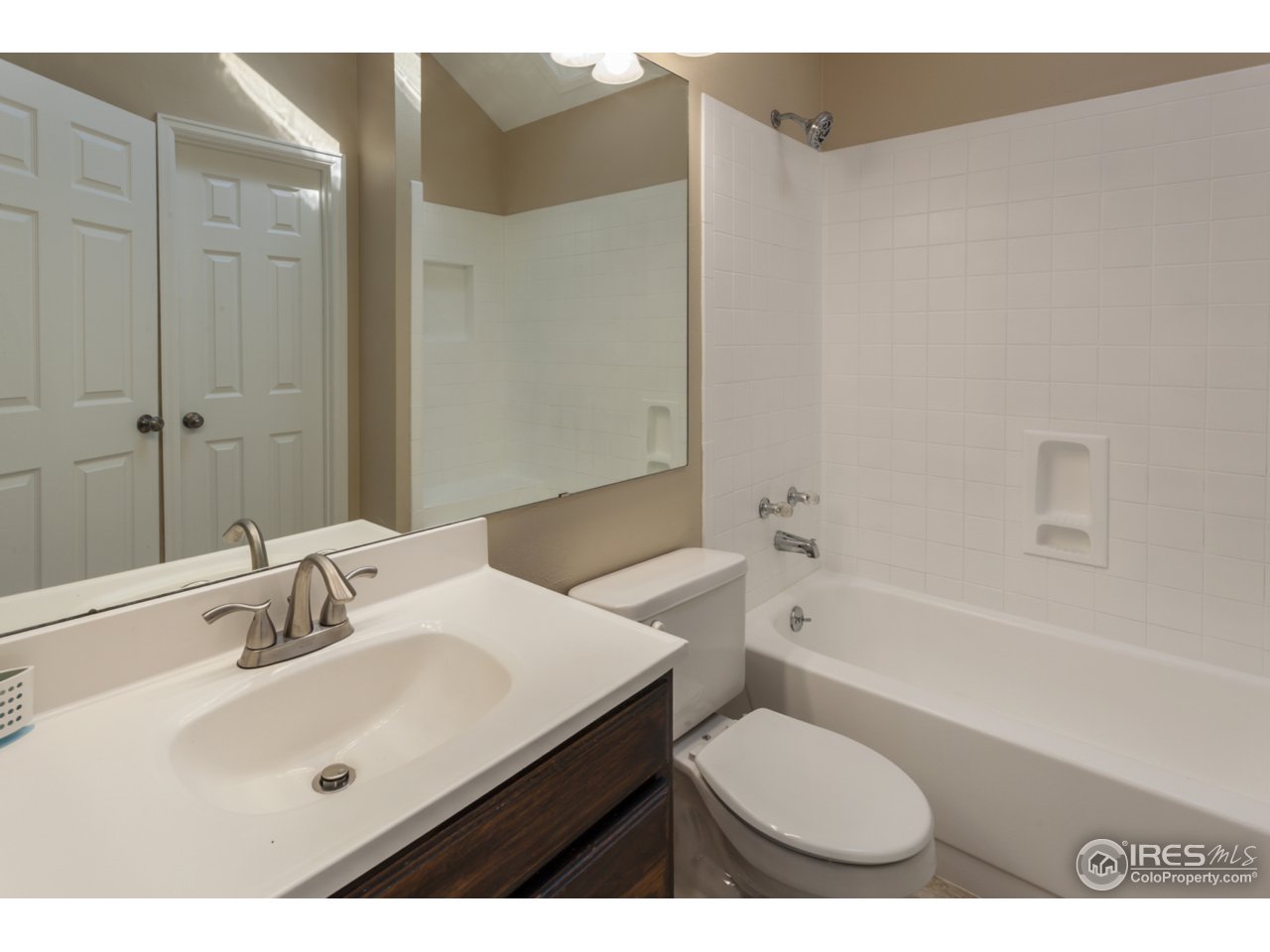 4119 Snow Ridge Circle Fort Collins, CO 80526 - Photo 15 of 28 Full Bath Upstairs