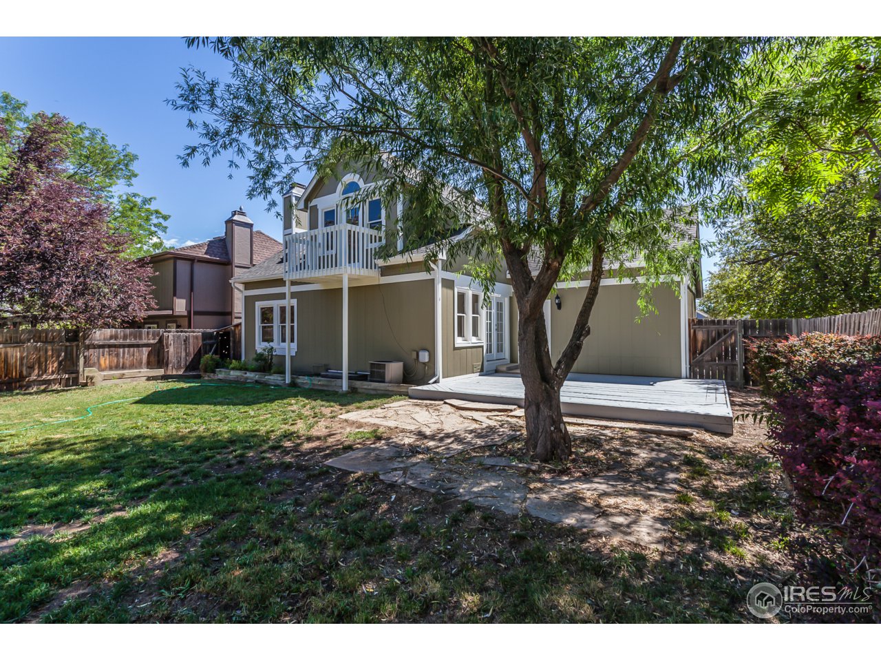 4119 Snow Ridge Circle Fort Collins, CO 80526 - Photo 26 of 28 Gallery Image 26