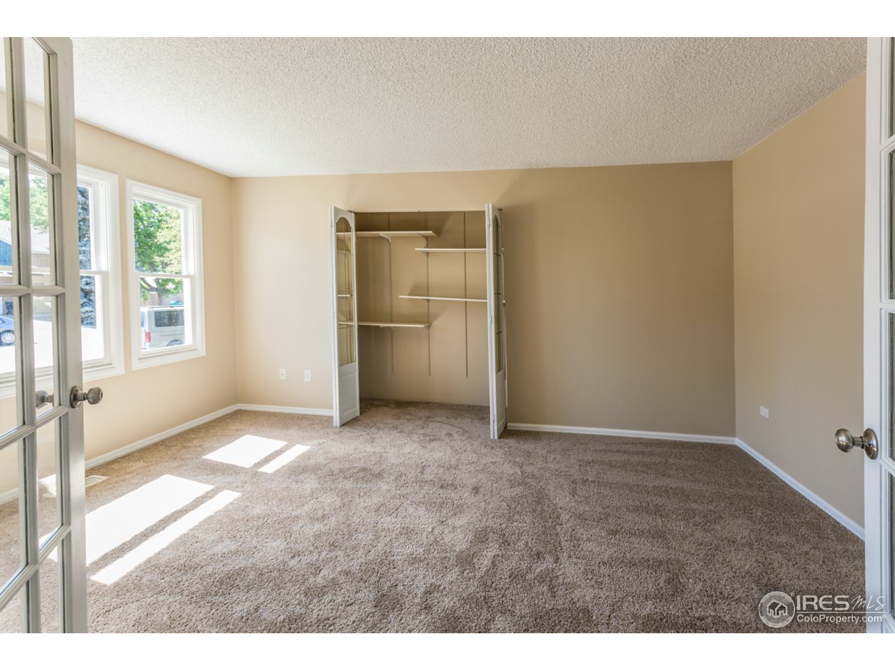 Main Floor Office