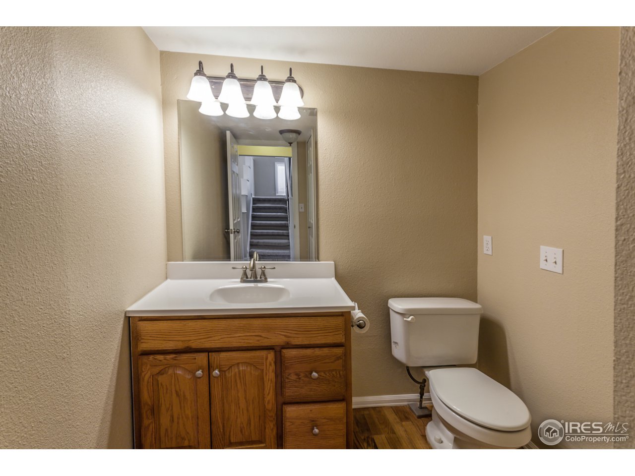 Main Floor Bathroom