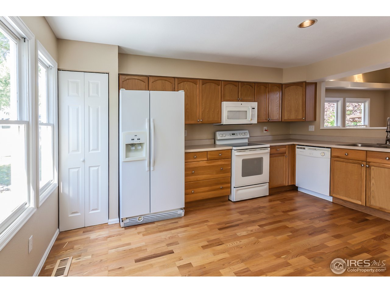 Big Kitchen