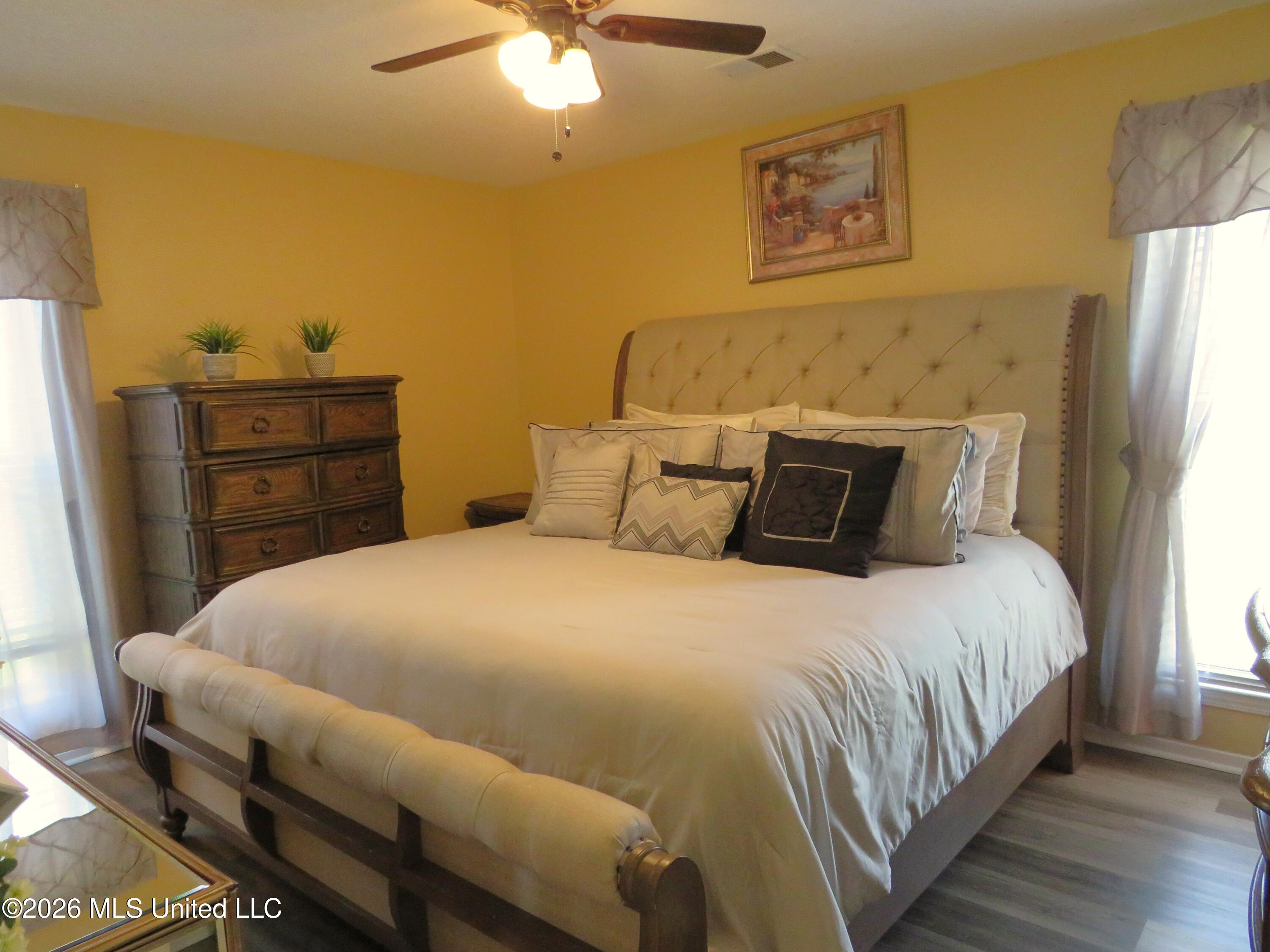 10372 Riggan Drive Olive Branch, MS 38654 - Photo 27 of 36 Primary Bedroom1, 6.29.2026