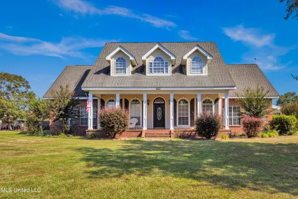 $599,000 | 19241 Hunter Drive, Kiln, MS 39556