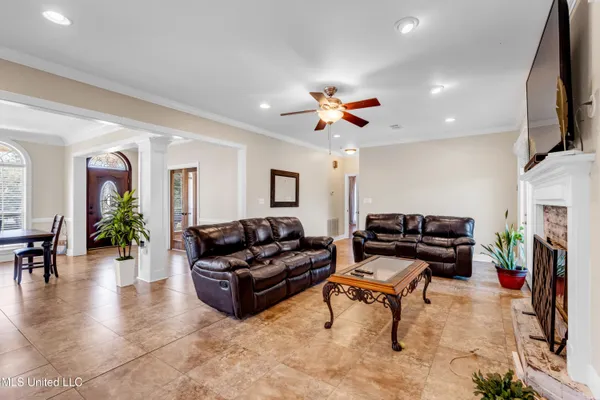 $599,000 | 19241 Hunter Drive, Kiln, MS 39556