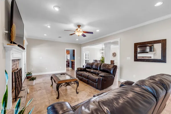 $599,000 | 19241 Hunter Drive, Kiln, MS 39556