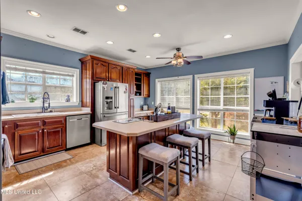 $599,000 | 19241 Hunter Drive, Kiln, MS 39556