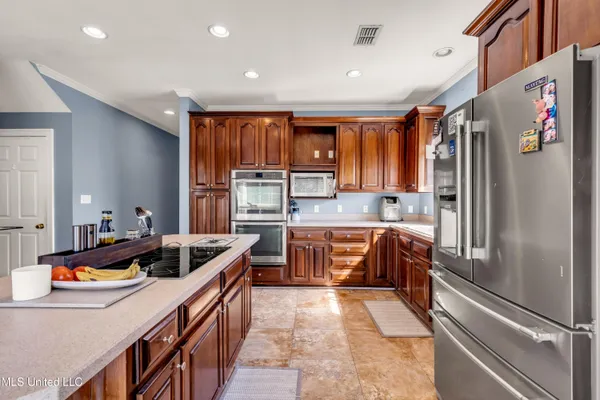 $599,000 | 19241 Hunter Drive, Kiln, MS 39556