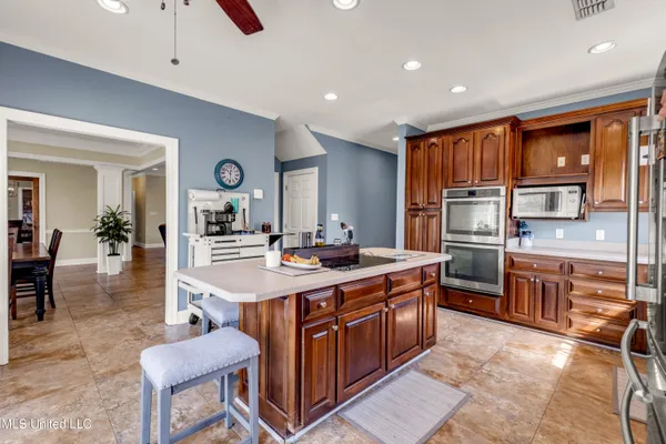 $599,000 | 19241 Hunter Drive, Kiln, MS 39556