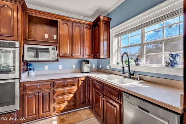 $599,000 | 19241 Hunter Drive, Kiln, MS 39556