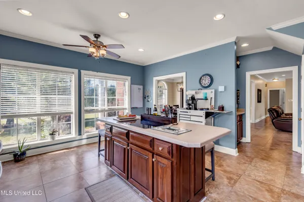 $599,000 | 19241 Hunter Drive, Kiln, MS 39556