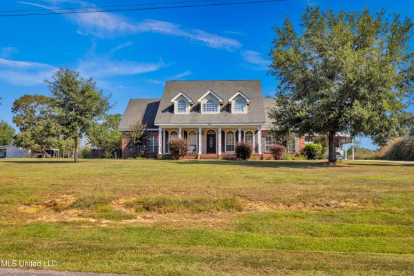 $599,000 | 19241 Hunter Drive, Kiln, MS 39556