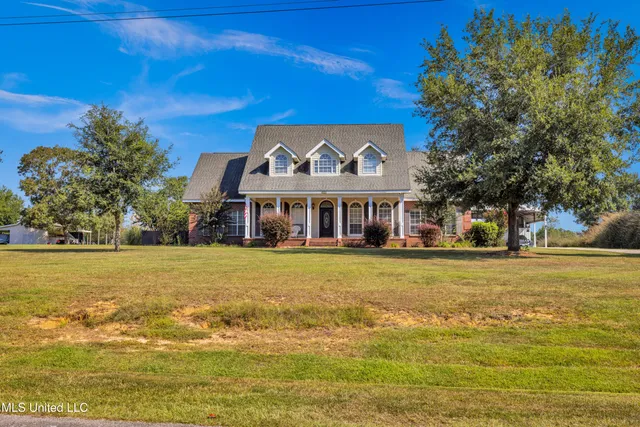 $625,000 | 19241 Hunter Drive, Kiln, MS 39556