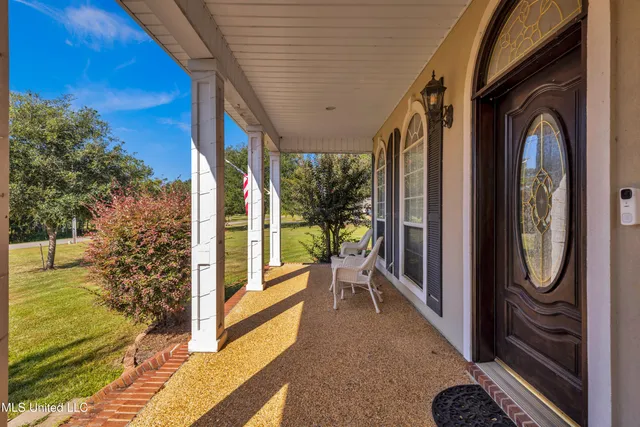 $625,000 | 19241 Hunter Drive, Kiln, MS 39556