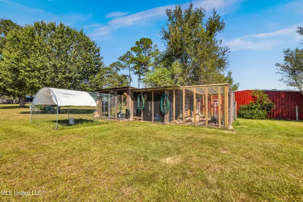 $599,000 | 19241 Hunter Drive, Kiln, MS 39556