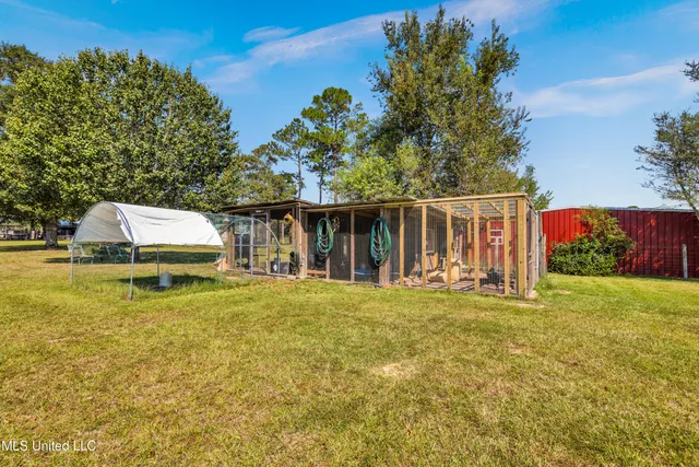 $625,000 | 19241 Hunter Drive, Kiln, MS 39556