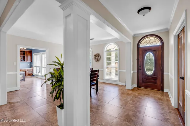 $625,000 | 19241 Hunter Drive, Kiln, MS 39556