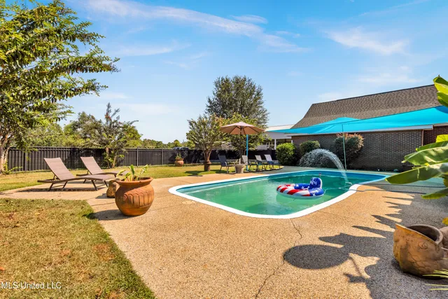 $625,000 | 19241 Hunter Drive, Kiln, MS 39556