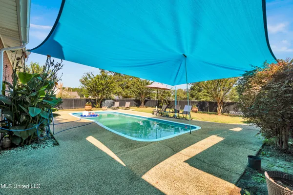 $599,000 | 19241 Hunter Drive, Kiln, MS 39556