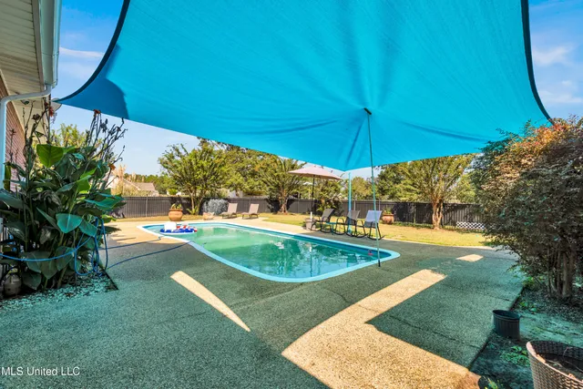 $625,000 | 19241 Hunter Drive, Kiln, MS 39556