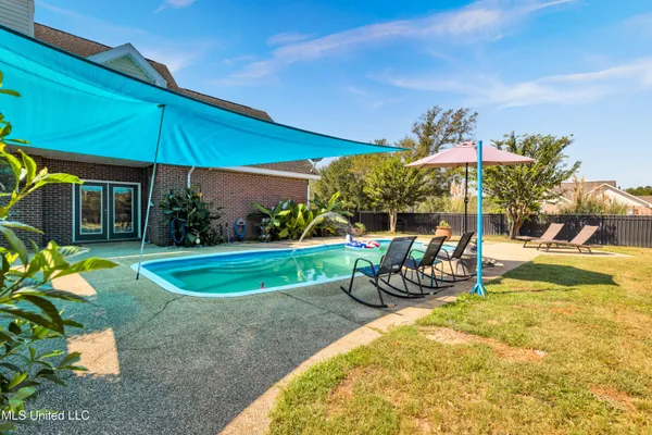 $599,000 | 19241 Hunter Drive, Kiln, MS 39556