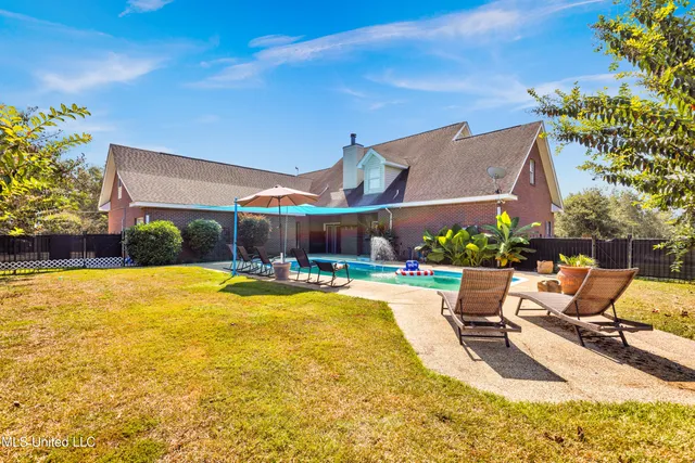 $625,000 | 19241 Hunter Drive, Kiln, MS 39556