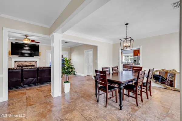 $599,000 | 19241 Hunter Drive, Kiln, MS 39556