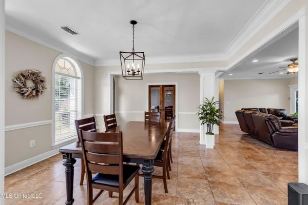 $599,000 | 19241 Hunter Drive, Kiln, MS 39556