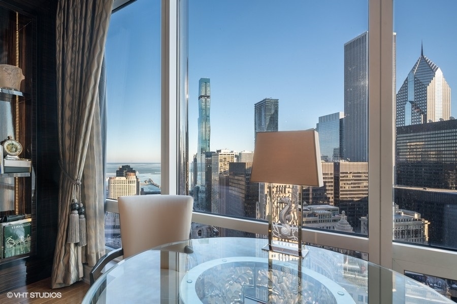 401 North Wabash Avenue, Unit 30J Chicago, IL 60611 - Photo 11 of 46