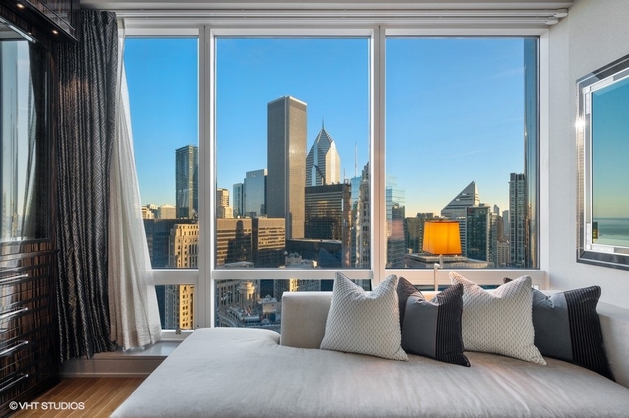 401 North Wabash Avenue, Unit 30J Chicago, IL 60611 - Photo 15 of 46