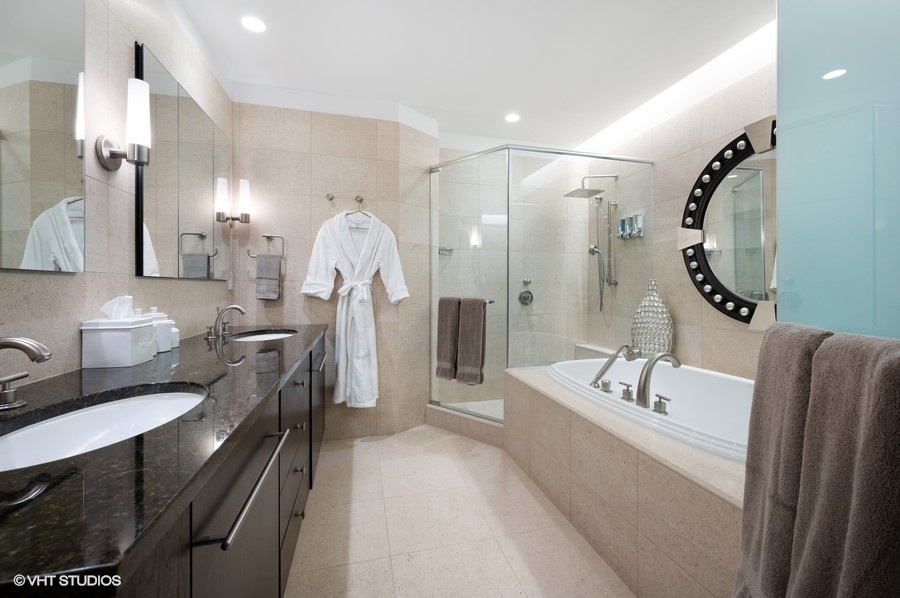 401 North Wabash Avenue, Unit 30J Chicago, IL 60611 - Photo 16 of 46