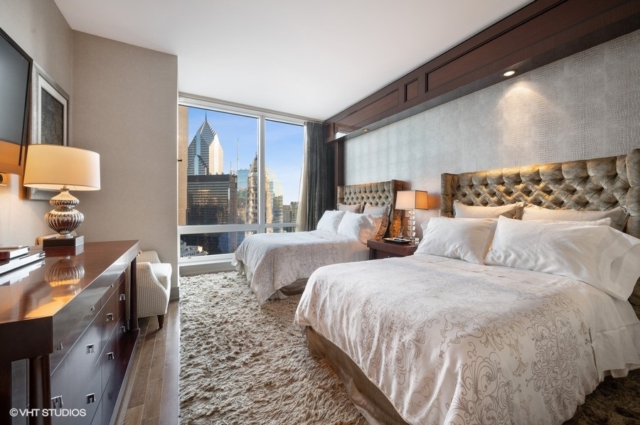 401 North Wabash Avenue, Unit 30J Chicago, IL 60611 - Photo 17 of 46