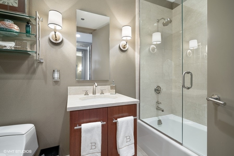 401 North Wabash Avenue, Unit 30J Chicago, IL 60611 - Photo 18 of 46