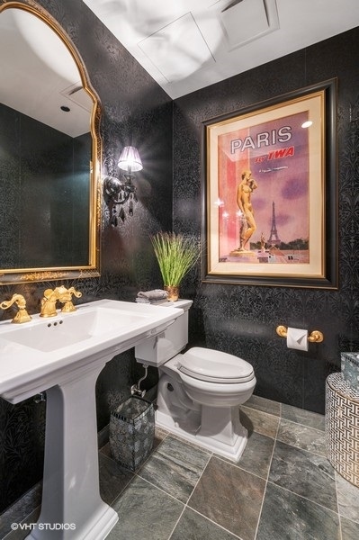 401 North Wabash Avenue, Unit 30J Chicago, IL 60611 - Photo 19 of 46