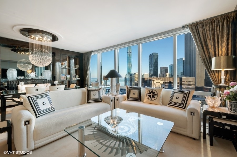 401 North Wabash Avenue, Unit 30J Chicago, IL 60611 - Photo 4 of 46