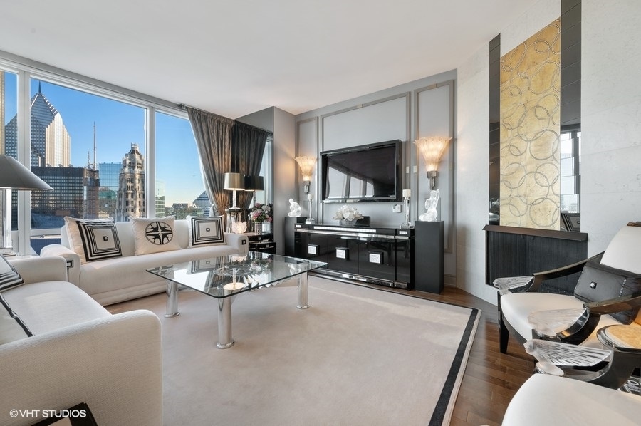 401 North Wabash Avenue, Unit 30J Chicago, IL 60611 - Photo 6 of 46