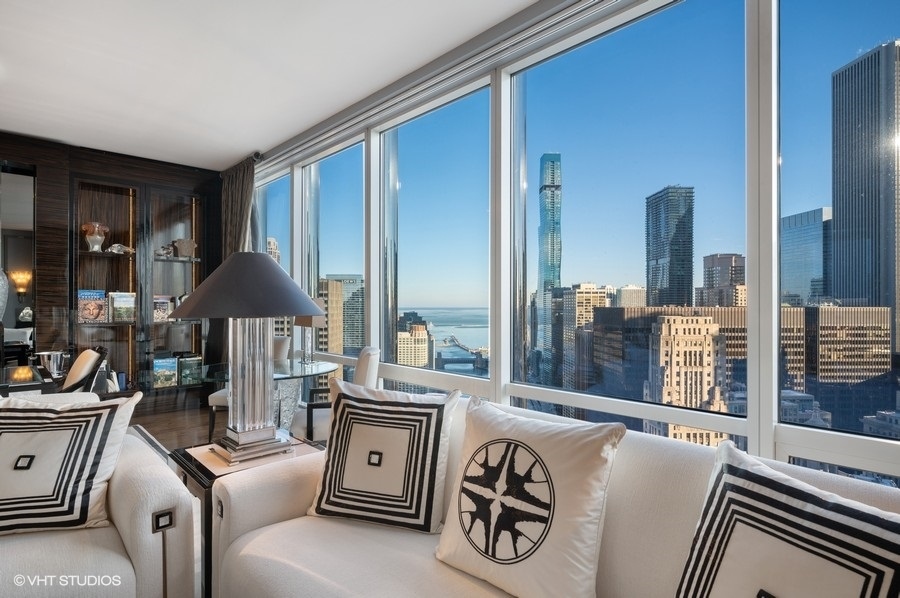 401 North Wabash Avenue, Unit 30J Chicago, IL 60611 - Photo 7 of 46