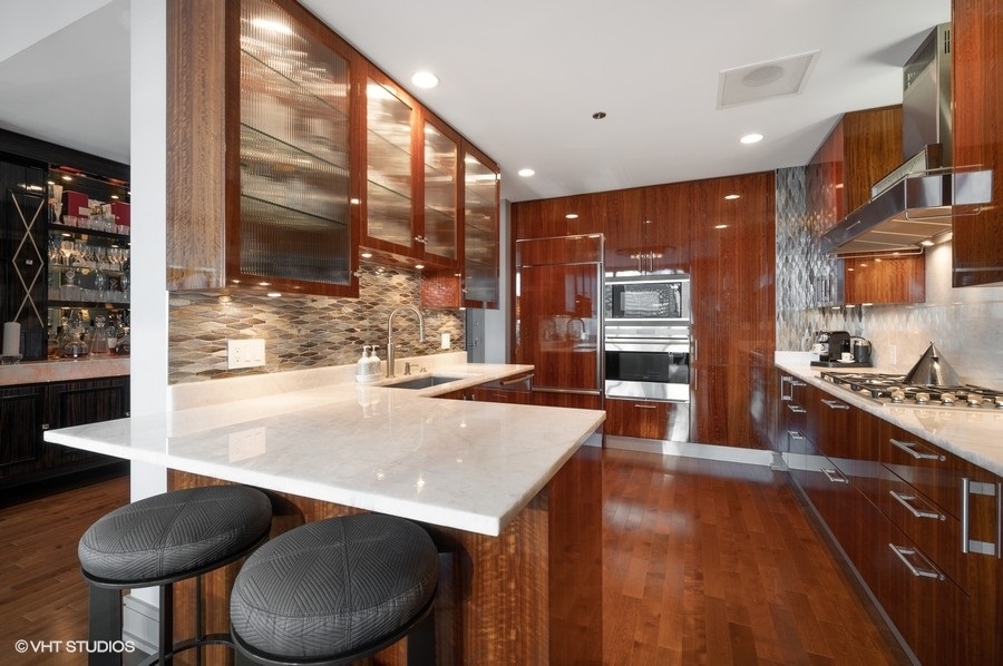 401 North Wabash Avenue, Unit 30J Chicago, IL 60611 - Photo 8 of 46