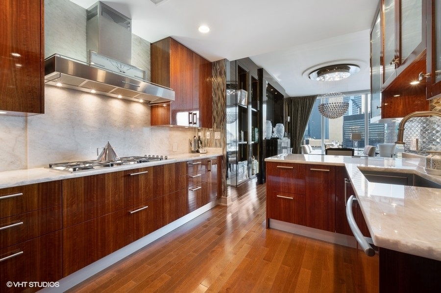 401 North Wabash Avenue, Unit 30J Chicago, IL 60611 - Photo 9 of 46