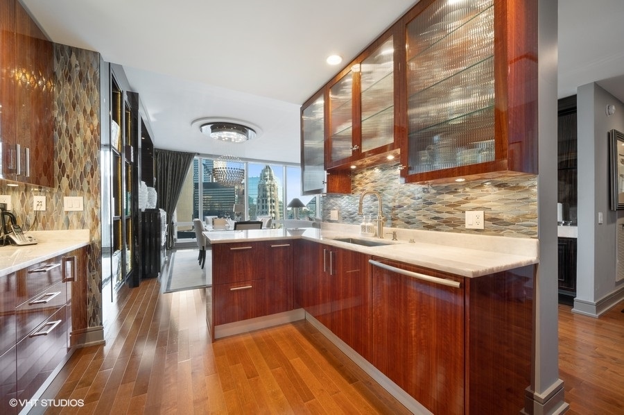 401 North Wabash Avenue, Unit 30J Chicago, IL 60611 - Photo 10 of 46