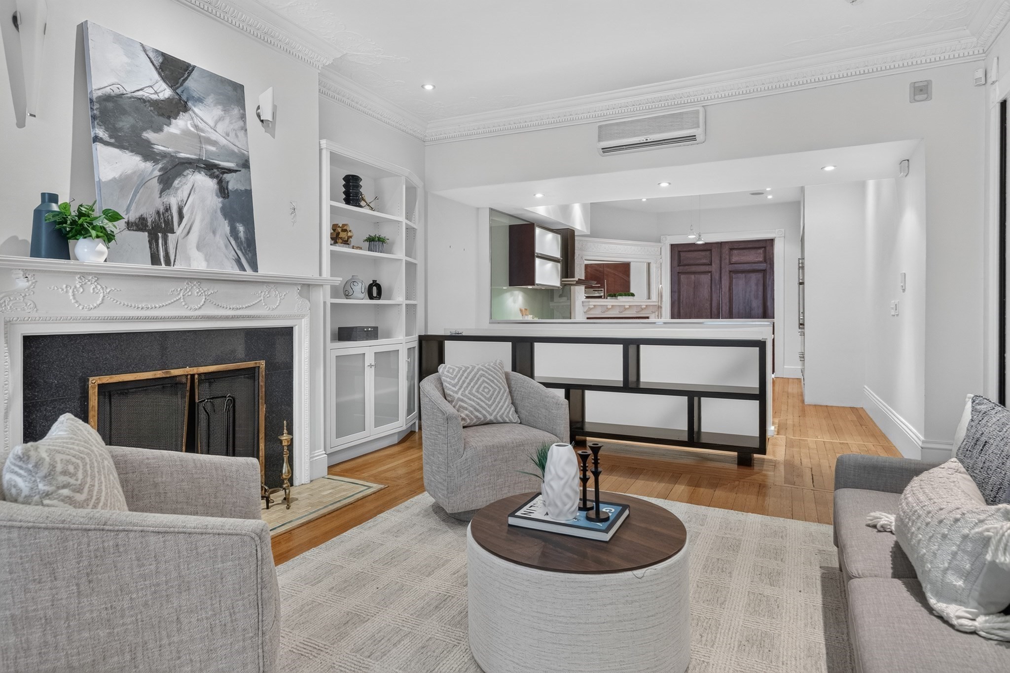37 Bay State Road, Unit 13 Boston, MA 02215 - Photo 8 of 36 Gallery Image 8